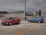 Hyundai i30 Wagon 2012 года (AU)